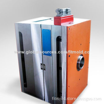 Competitive Plastic Injection Molds, OEM Orders are Welcome